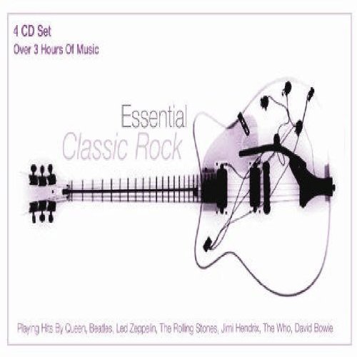 Essential Classic Rock
