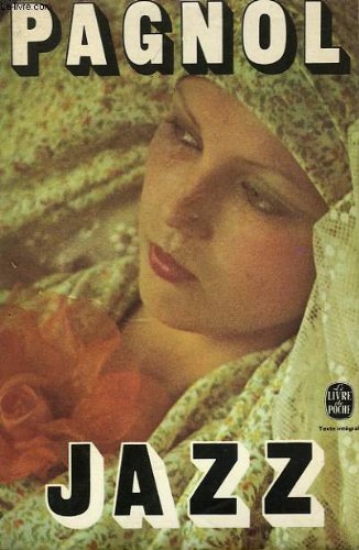 couverture de : Jazz