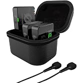 R&Oslash;DE Wireless PRO