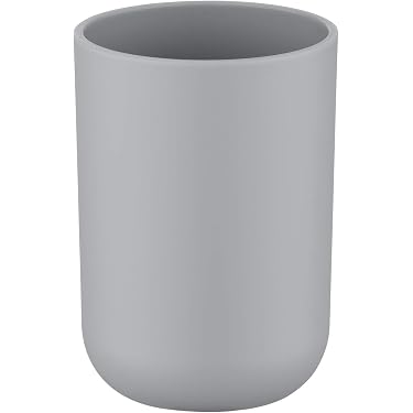 Alipis 2er Set Glas Zahnbürstenhalter Mit Herbstblumen-Deko | 9,8x7x7 Cm | Für Badezimmer, Waschbecken