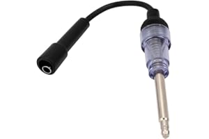 SENZEAL Ignition Spark Tester In Line Spark Plug Coil Tester Repair Diagnostic Tool for Engine Car Automotive Motorcycle Lawn Mower Chainsaw