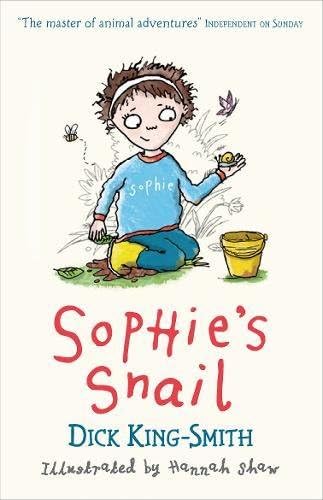 Sophie's Snail (Sophie Adventures)