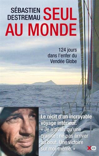 couverture de : Seul au monde