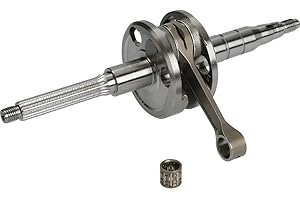 Kurbelwelle Polini Für Rennen Minarelli vertikal Pin 10