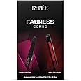 RENEE Fabness Combo| Includes Madness PH Stick & Fab 5-5 In 1 Lipstick| Long Lasting, Semi Matte Finish| Non Drying Formula| Compact & Easy to Use