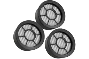 aonus A9/A9Pro Filtre*3, Coton filtrant*3