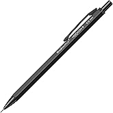 Scrikss Office Hexagonr Mekanik Kurşun Kalem Siyah 0.5 Mm