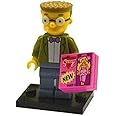Lego Simpsons Series 2 Pick Your Figure 71009 (Waylon Smithers Jr.)