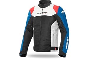Seventy Degrees Chaqueta Racing para Hombre