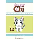 Dulce hogar de Chi n&ordm; 12/12 (Manga Kodomo)