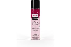Aquolina Hair Perfume Saftig vattenmelon 100 ml