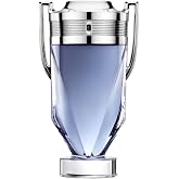 Paco Rabanne Invictus EDT 200 ml Erkek Parf&uuml;m | Uzun &Ouml;m&uuml;rl&uuml; Odunsu Su Trophy Şişe Spreyi, Deniz, Greyfurt ve Guaiac Ağacı