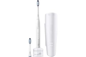 Oral-B Pulsonic Slim One Elektryczna Szczoteczka do Zębów, Biały