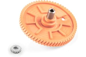 ‎LST LST Schiebedach Reparatursatz Zahnrad Schiebedachmotor W203 C219 C209 W211