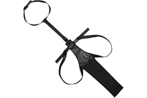 AOMHREK Protector De Cola De Perro, Productos para Mascotas, Cubierta para Cola De Perro, Protector Ajustable para Perro Herido, Tratamiento CosméTico contra La PéRdida De Pelo, Mordedura, M