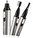Surkerâ® SK-211 2 In 1 Nose And Eyebrow Hair Trimmer RS.599.00