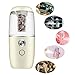 Produktbild Mini Portable Diffusor Luftbefeuchter für Baby, Auto, Reise, KOBWA Ultraschall Aroma ätherisches Öl Diffusor Luftbefeuchtungsgeräte mit Negative Ionenpartikel
