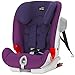 Produktbild Römer Kindersitz Advansafix II SICT Modell 2016, Mineral Purple