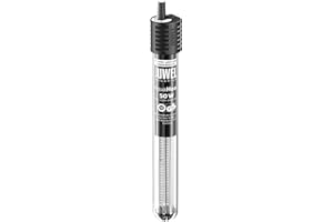 JUWEL Aquarium - AquaHeat 50 Watt - Regelheizer