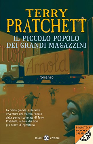 Download Il piccolo popolo dei grandi magazzini: Trilogia del Piccolo Popolo Download Il piccolo popolo dei grandi magazzini: Trilogia del Piccolo Popolo
