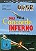 Produktbild Das Concorde Inferno