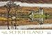 Schottland 2018: Großer Foto-Wandkalender mit Bildern aus Britannien. Travel Edition mit Jahres-Wandplaner. PhotoArt Panorama Querformat: 58x39 cm. by 