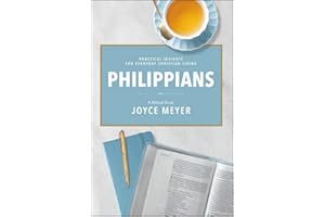 Philippians: A Biblical Study
