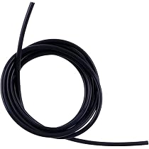 Silikon-Vakuumschlauch – 183 Cm, 10 Mm Innendurchmesser, Für Auto & Turbolader