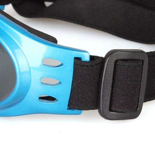 SODIALR-Blue-Framed-Pet-Puppy-Dog-UV-Protection-Doggles-Goggles-Sunglasses-Eyewear