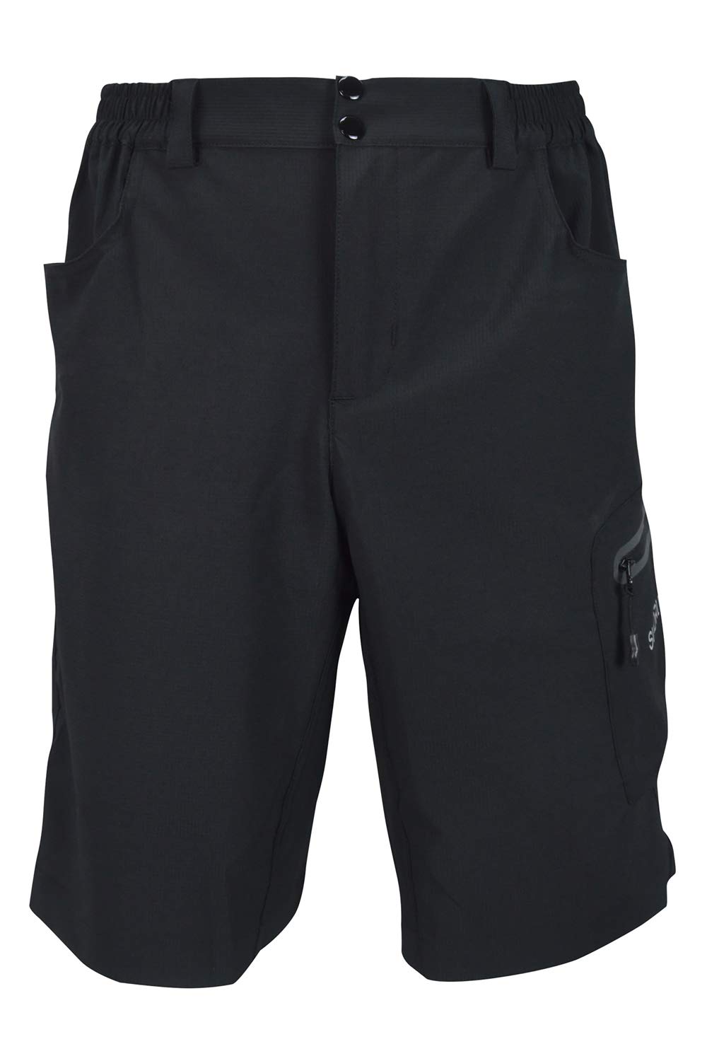 €37.82 Sundried Mens Mountain Bike Shorts PRO Gamma MTB Abbigliamento  Ciclismo - bikewebshop.it