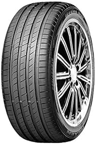 Nexen N Fera SU1 - 225/45/R17 94Y - C/B/69 - Summer Tire: Amazon.co.uk ...