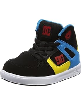 DC Shoes Jungen Rebound Ul Sneaker
