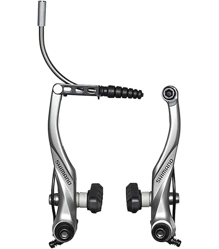 Tektro CR720 Cyclocross Cantilever Brake Set Front & Rear