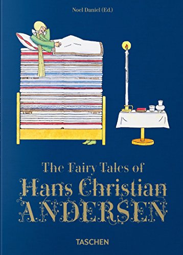 Download The Fairy Tales of Hans Christian Andersen Download The Fairy Tales of Hans Christian Andersen