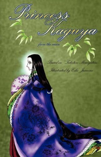 Princess Kaguya
