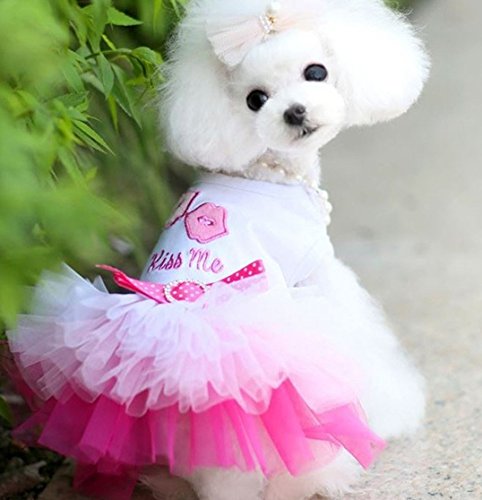Pink-Tutu-T-Dress-Dog-T-Shirt-Dress--6-Sizes