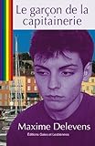 Image de LE GARÇON DE LA CAPITAINERIE