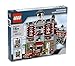 Produktbild LEGO Prestige – Die Brigade des Feuers – 10197