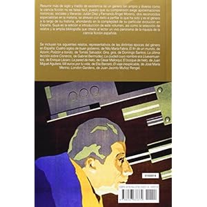 Historia y antología de la ciencia ficción española / History and Anthology of Spanish Science Fiction