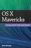 Image de OS X Mavericks (English Edition)