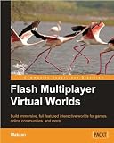 Image de Flash Multiplayer Virtual Worlds