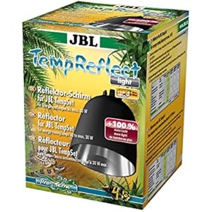 JBL TempReflect light 71189 Reflektor Schirm für Energiesparlampe
