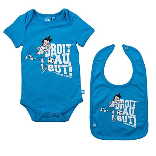 Bavoir Bebe Fille Body Bavoir Bébé Fille OM Collection