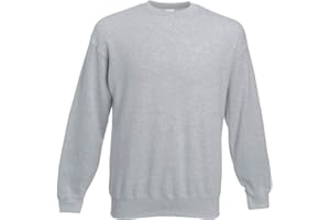Fruit of the Loom 62-202-0 - Sweat-Shirt - Homme