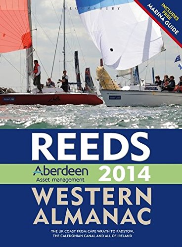 Reeds Aberdeen Asset Management Western Almanac 2014