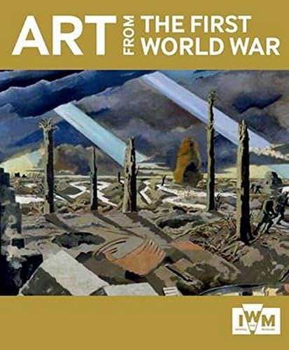 Art from the First World War (Imperial War Museum)