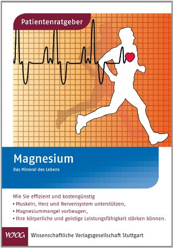 Download Magnesium: Das Mineral des Lebens Download Magnesium: Das Mineral des Lebens