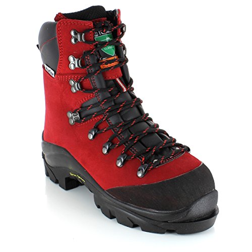 Treemme 1108/R Forststiefel - 2
