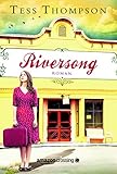Bücher Neuerscheinungen 2022 - Riversong von Tess Thompson