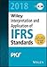 Produktbild Wiley Interpretation and Application of Ifrs Standards Cd-rom